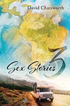 portada Sex Stories 3 (en Inglés)