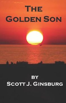 portada The Golden Son (en Inglés)