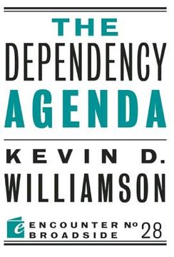 portada the dependency agenda (en Inglés)