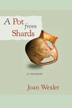 portada A Pot From Shards (in English)