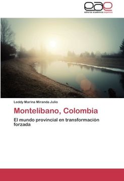 portada Montelibano, Colombia