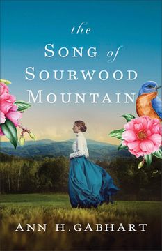 portada The Song of Sourwood Mountain (en Inglés)