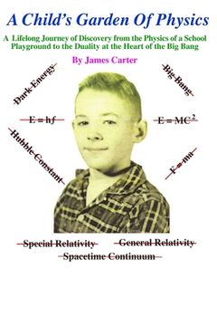 portada A Child's Garden of Physics (en Inglés)
