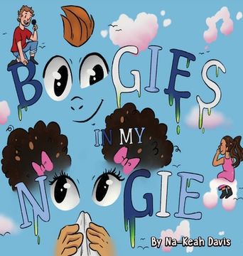 portada Boogies In My Noogie (in English)