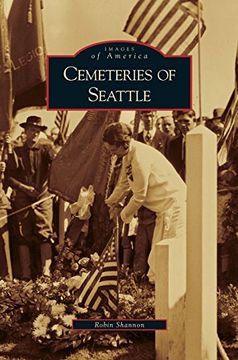 portada Cemeteries of Seattle