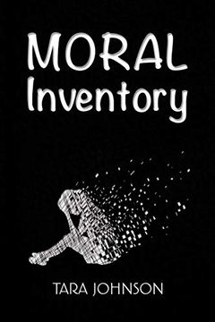 portada Moral Inventory (en Inglés)