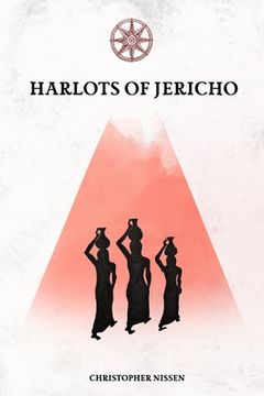 portada Harlots of Jericho (en Inglés)