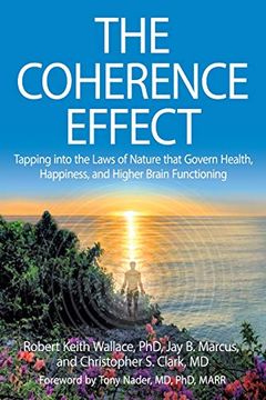 portada The Coherence Effect (in English)