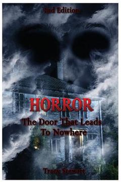 portada Horror: The Door That Leads Nowhere (en Inglés)