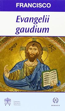 portada Evangelii Gaudium