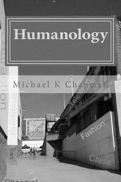 portada Humanology (en Inglés)