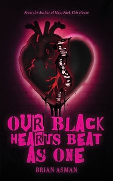 portada Our Black Hearts Beat As One (en Inglés)