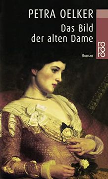 portada Das Bild der Alten Dame (in German)
