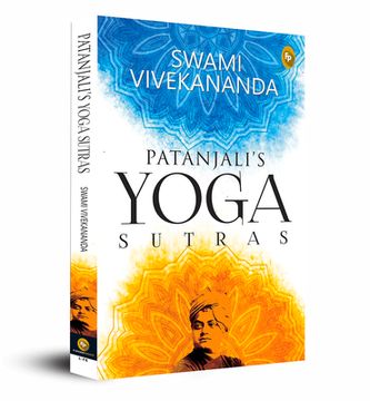 Patanjali's Yoga Sutras