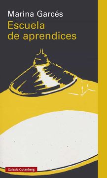 portada Escuela de Aprendices (in Spanish)