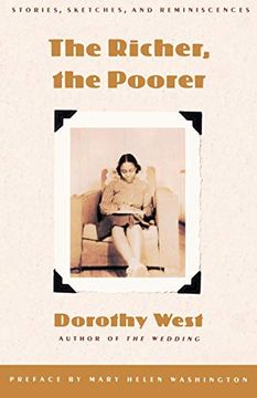 portada The Richer, the Poorer (en Inglés)