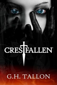 portada Crestfallen (The Crestfallen Saga) (Volume 1)