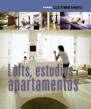 portada Lofts, Estudios y Apartamentos