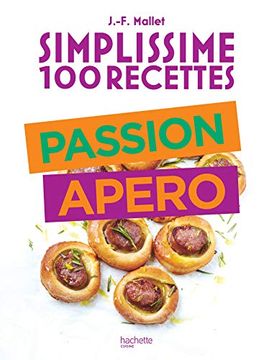 portada Passion Apéro (en Francés)