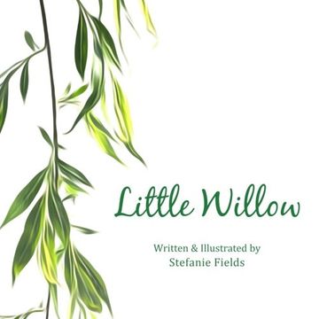 portada Little Willow