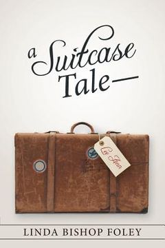 portada A Suitcase Tale-Lee Ann (en Inglés)