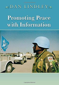 portada Promoting Peace With Information: Transparency as a Tool of Security Regimes (en Inglés)