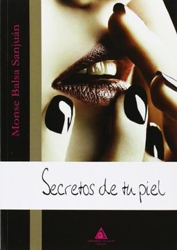 portada Secretos de tu Piel (in Spanish)
