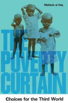 portada The Poverty Curtain (in English)