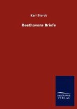 portada Beethovens Briefe (German Edition) [Soft Cover ] (en Alemán)