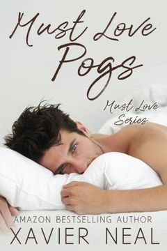 portada Must Love Pogs: Volume 3