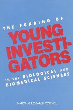 portada funding of young investigators in the biological and biomedical sciences