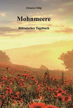 portada Mohnmeere (en Alemán)