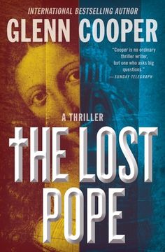 The Lost Pope (en Inglés)