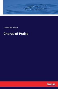 portada Chorus of Praise