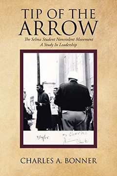 portada Tip of the Arrow (in English)