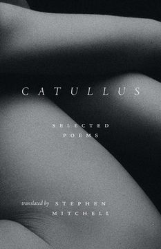 portada Catullus: Selected Poems (en Inglés)