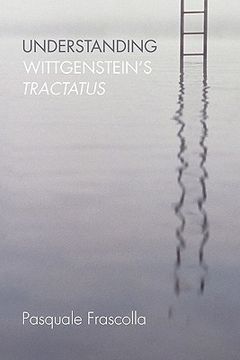 portada understanding wittgenstein's tractatus (en Inglés)