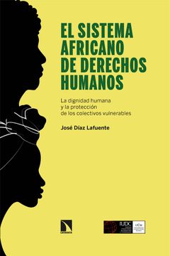 portada Sistema Africano de Derechos Humanos,El (in Spanish)