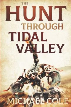 portada The Hunt Through Tidal Valley (en Inglés)