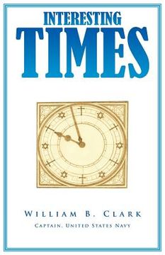 portada Interesting Times (en Inglés)