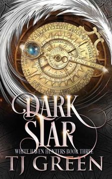 portada Dark Star: 3 (White Haven Hunters) (en Inglés)