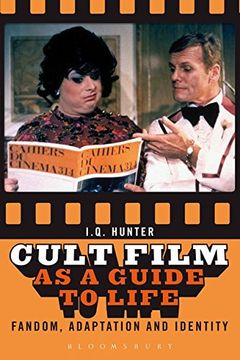portada Cult Film as a Guide to Life