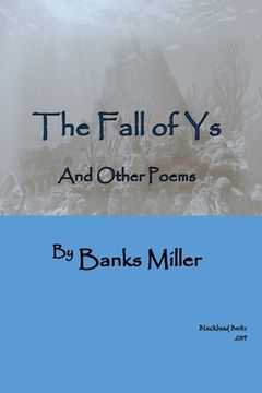 portada The Fall of Ys: And Other Poems (en Inglés)