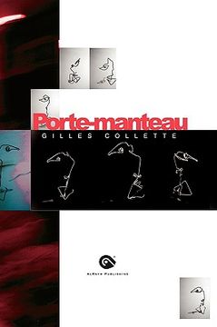 portada porte-manteau (en Inglés)