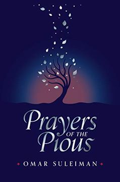 portada Prayers of the Pious (in English)