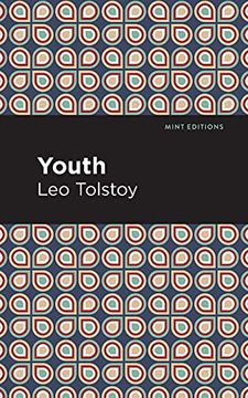 portada Youth (Mint Editions) (in English)