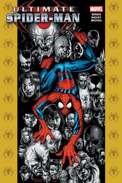Ultimate Spider-Man Vol.03 (Marvel Omnibus) (in Spanish)