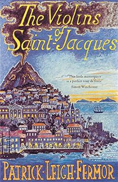 portada The Violins of Saint-Jacques: A Tale of the Antilles