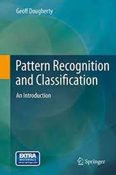 portada pattern recognition and classification: an introduction