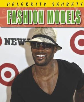 portada fashion models (en Inglés)